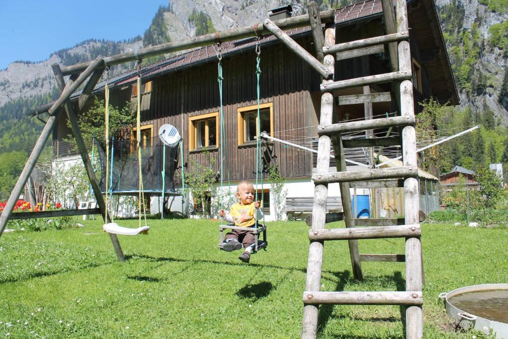 Au (Vorarlberg) Ferienwohnungen Sutter מראה חיצוני תמונה